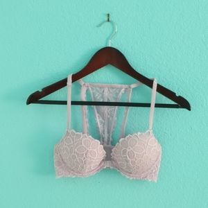 VS PINK Lacey Bra